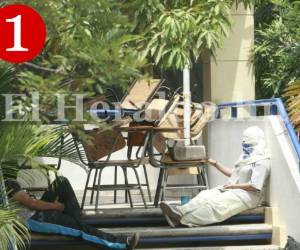 1.¿Suspenderán el período académico de la UNAH?El tercer período académico podría ser cancelado, según lo dejaron entrever la mañana de este martes las autoridades de la Universidad Nacional Autónoma de Honduras (UNAH) a través de los medios de comunicación.Tras casi 70 días en tomas de los edificios de la UNAH por parte del Movimiento Estudiantil Universitario (MEU), la programación del último período en la máxima casa de estudios sería imposible, por lo que las autoridades anunciarían la suspensión este martes en conferencia de prensa.