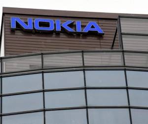 Nokia cuenta con 2,000 empleados en Rusia, de los cuales unos 200 trabajan en el sector de investigación y desarrollo.