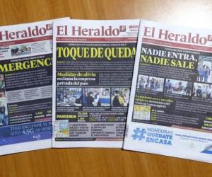 Foto: El Heraldo