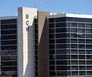 El Banco Central de Honduras dará a conocer este 20 de julio la revisión de algunas metas indicativas del Programa Monetario por los cambios en varios supuestos económicos.