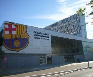 El club azulgrana podría enfrentarse a graves penas si prosigue la causa en los juzgados de Barcelona.