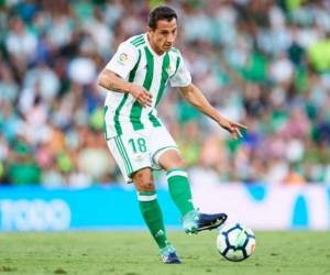 Esa posición permitiría al Betis jugar la próxima edición de la Europa League y, tanto o más importante, superar en la clasificación a su gran rival ciudadano, el Sevilla (7º con los mismos puntos) (Foto: Futbol Sapiens)