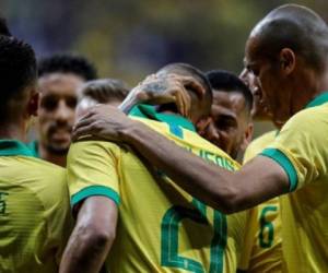Brasil enfrentará a Honduras en el segundo y último amistoso previo a la Copa América.