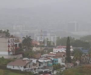 En la capital se registrarán temperaturas de 28 C° y 19 C°.