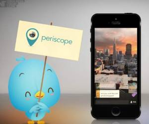 Ahora se podrán ver las transmisiones directamente desde Twitter.