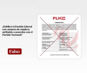 Captura de pantalla a una publicación de Facebook hecha el 9 de abril de 2026, adaptada a esta cartela.