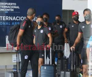 Olimpia no podrá competir para conseguir el título internacional de este año ni mucho menos de la próxima competencia, además, el nombre del club ha sido golpeado.