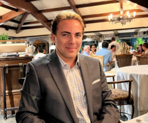 Hasta el momento Castro no se ha pronunciado en las redes sociales sobre el incidente con su hija.