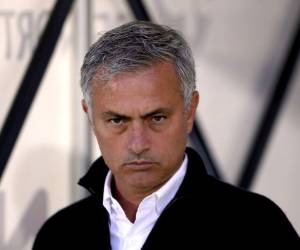 José Mourinho actual técnico del Manchester United ha tendio un mal arranque en la Premier League,donde ha recibido muchas críticas incluso de sus mismos jugadores.