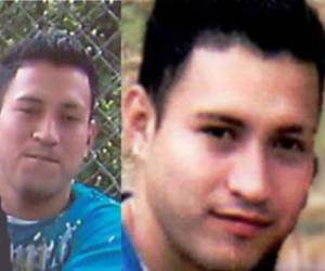 Walter Yovany Gómez, alias Cholo, compareció ante una corte tras ser uno de los más buscados por el FBI. (Foto: Redes)