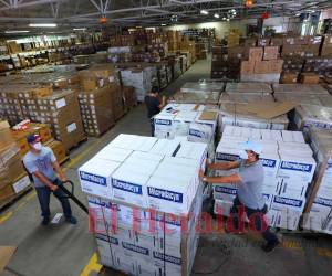 La Secretaría de Salud anunció que se realizarán compras directas de medicamentos mediante un decreto de emergencia.