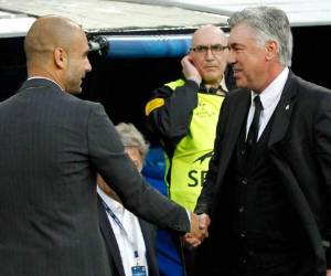 Pep podría ir al fútbol inglés con el City, o bien a una selección nacional tras 2017.