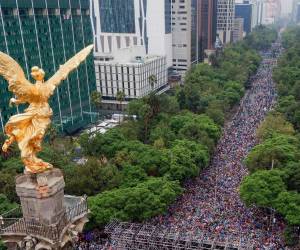 El Gobierno de la Ciudad de México además, reportó 3,563 atenciones médicas y 93 traslados hospitalarios desde el inicio del torneo.