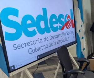 Aunque no se detallan las operaciones objeto de investigación, el escrito adelanta que se trata de recursos manejados por Sedesol.