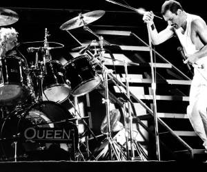 El 31 de octubre de 1975, 'Bohemian Rhapsody' vio la luz como el primer sencillo del cuarto álbum de Queen 'A Night at the Opera'.