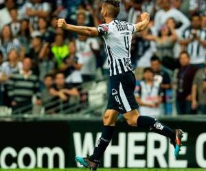 Los Rayados buscan conquistar su cuarto título de este torneo que premia a su ganador con un viaje al Mundial de Clubes. Foto: @Rayados en Twitter