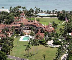 ¿Cómo es Mar-a-Lago, la lujosa casa de Donald Trump donde recibiría a Nasry Asfura? Te brindamos detalles sobre el lujoso complejo donde el presidente de Honduras se reuniría con homólogo de Estados Unidos. Muy pocos jefes de Estado han estado allí con Trump.