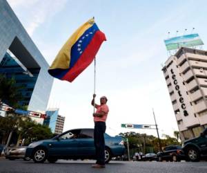 La situación en Venezuela se agravó tras un fallido alzamiento militar la semana pasada, liderado por el opositor Juan Guaidó, reconocido como presidente interino por más de 50 países.