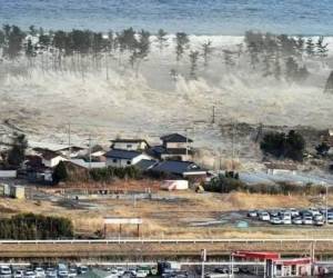 A pesar de que solo se reportó una víctima mortal, aproximadamente cien residentes, incluyendo a Yukio Teraoka y su esposa, lograron evacuar a tiempo hacia tierras más altas gracias al protocolo de evacuación.