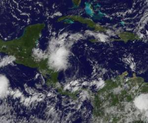 La temporada de ciclones y huracanes empezará el 1 de junio y finalizará el 30 de noviembre de 2018.