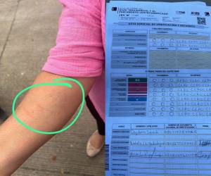 Denuncian retrasos y actos de intimidación durante el escrutinio especial en el CLE