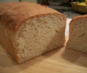 Este simple truco te ayudará a mejorar la calidad del pan.