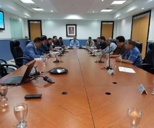 Los miembros del CES consensuaron ayer que el Infop no puede funcionar en las condiciones actuales ni comenzar las clases.