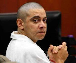 Según lo dictaminado por los tribunales, Aguirre conseguirá un nuevo juicio basado en evidencias más recientes. /Foto Twitter/