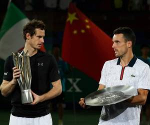 Murray atribuye su mejoría a la decisión de incorporar nuevamente a Ivan Lendl en su equipo de entrenadores.