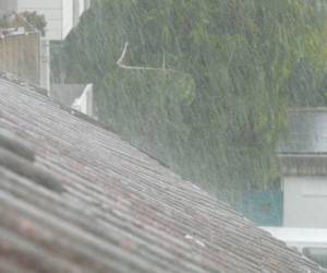 Varios municipios de Valle y el Distrito Central de Honduras han comenzado a registrar lluvias en los últimos días. No obstante, este miércoles 2 de septiembre, los pronósticos apuntan a que las precipitaciones continuarán en varias zonas del país.