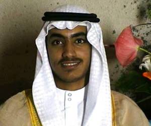 La muerte de Hamza bin Laden socava importantes actividades operativas del terrorismo. Foto: AP.