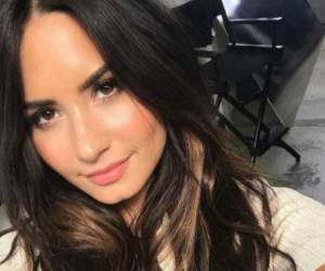 Demi Lovato decidió compartir con sus seguidores lo bien que la pasó en sus merecidas vacaciones. Foto: Instagram