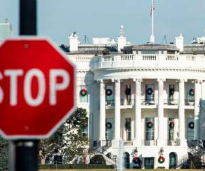 El cierre parcial del gobierno federal entró este jueves en un sexto día.
