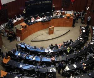 Alrededor de 10 mujeres son asesinadas cada día y menos de una cuarta parte se investiga.