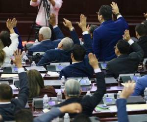 Los informes reflejan un promedio de 26 abusos diarios en el territorio nacional, de los cuales el 75% corresponde a agresiones contra la niñez.