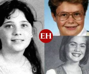 ¿Los reconoces? Así lucían estos famosos actores y cantantes cuando cursaban la secundaria. Muchos han cambiado drásticamente con el tiempo.