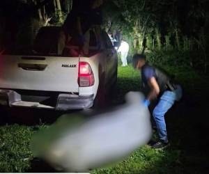 Una masacre se registró a altas horas de la noche del domingo 5 de abril en el sector de Las Selvas, en el municipio de Danlí, en el departamento de El Paraíso, dejando como saldo tres hombres muertos. A continuación los detalles.