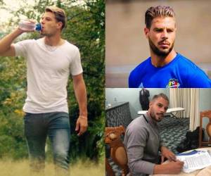 El delantero argentino Cristián Alessandrini se convierte en el nuevo fichaje del Vida de La Ceiba. El atacante de 34 años llega al fútbol hondureño proveniente de Bolivia, donde militaba en el San José.