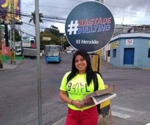 Este lunes se entregaron fascículos a lectores en 15 puntos estratégicos entre Tegucigalpa y Comayagüela.