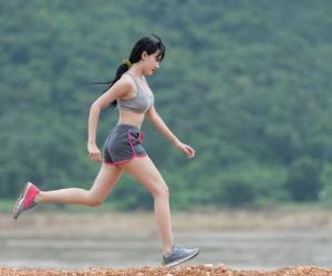 Treinta minutos diarios de ejercicio son fundamentales para una buena salud. Foto: Pixabay.