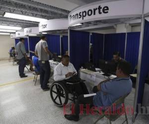 A partir del mes de julio, las ganancias del IHTT se reducirán de manera significativa, ya que en las últimas reformas a la Ley de Transporte Terrestre se redujeron a la mitad los pagos por renovación de permisos.