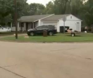 En esta residencia la mujer había convertido la vida de los menores en una pesadilla donde los mantenía como presos.