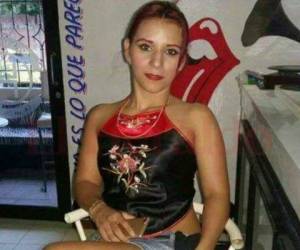 Deysi Esmeralda Martínez Pineda es la hondureña asesinada en un bar de México.