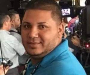 El camarógrafo es una de las personas que resultaron gravemente heridas. Foto: EL HERALDO