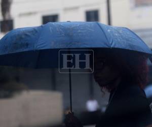 El ingreso de humedad desde el mar Caribe, impulsado por vientos del noreste, estará generando condiciones inestables en gran parte del territorio nacional. ¿En qué departamnetos lloverá hoy?