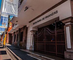 Hasta el momento no se ha establecido el monto definitivo que tendrá el Presupuesto General para 2027.