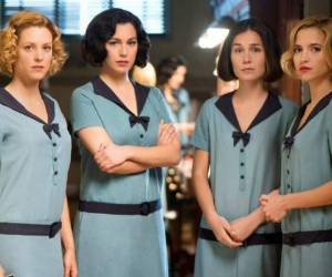 El regreso de 'Las Chicas del Cable' promete seguir cautivando a todo su público.