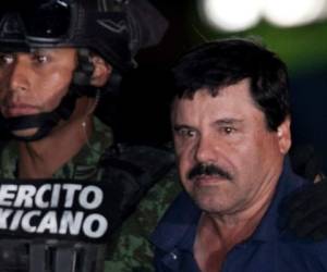 La Secretaría de Relaciones Exteriores de México dijo que había solicitado y recibido 'garantías suficientes' de que Guzmán no sería ejecutado. Foto: AP