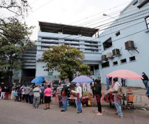 Las incapacidades por la pandemia de covid-19 se continuarán pagando. Foto: David Romero/EL HERALDO