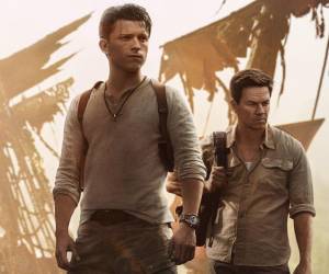 El largometraje de Sony, protagonizado por Mark Walhberg, Antonio Banderas y Tom Holland, debería haberse estrenado el próximo 18 de marzo.